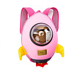 Картинка Рюкзак Bradex BRADEX DE 0238 (розовый)