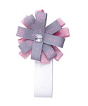 Картинка Украшение для коляски ROAN Exclusive Collection Princess