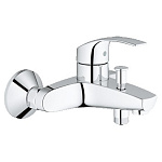 Картинка Смеситель Grohe Eurosmart 33300002