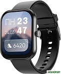 Watch SE (черный)