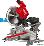 M18 FUEL M18FMS305-0 4933471205 (без АКБ)