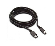 Картинка Кабель Mirex 13700-AMBM18BK