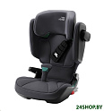 Детское автокресло Britax Romer Kidfix i-Size (storm grey)