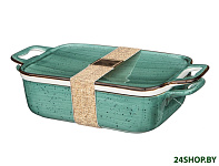 Картинка Форма для запекания Bronco Nature 263-1099