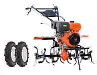 Картинка Мотокультиватор Skiper SP-1600S (колеса 19Х7-8)