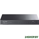 Коммутатор TP-Link TL-SG2008