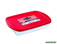 Картинка Форма для выпечки O cuisine 240PC05