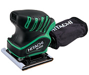 Картинка Вибрационная шлифовальная машина Hikoki (Hitachi) SV12SG (H-197262)