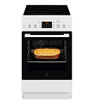 Картинка Электрическая плита Electrolux RKR560200W