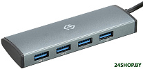 HUB-4U3.0-UC-G