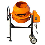 Картинка Бетономешалка Shtenli Pro 130