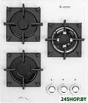 Картинка Варочная панель GEFEST ПВГ 2100-01 К32