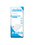 Dailee Пеленки 60х90, 10 шт, 55 гр