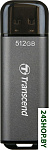 Картинка Флешка Transcend 512Gb Jetflash 920 TS512GJF920