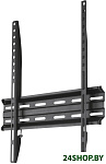 Картинка Кронштейн Hama H-118104 (черный)