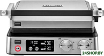 Картинка Электрогриль DeLonghi CGH923D