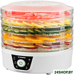 Картинка Сушилка для овощей и фруктов Starwind SFD0501