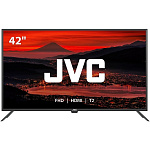 Картинка Телевизор JVC LT-42MU310