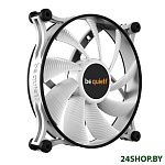 Картинка Вентилятор для корпуса be quiet! Shadow Wings 2 140mm PWM BL091