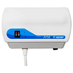 Картинка Водонагреватель электрический ATMOR NEW 7 (душ+кран)