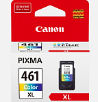 Картинка Картридж Canon CL-461XL