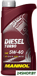 DIESEL TURBO 5W-40 1л