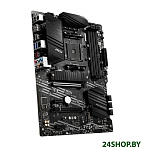 Картинка Материнская плата MSI B550-A PRO