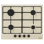 Картинка Варочная панель ZorG Technology ELT D cream