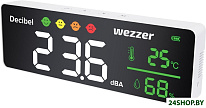 Wezzer Teo TH70 81411