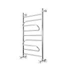 Картинка Полотенцесушитель ZorG Bona 80x50