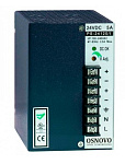 Картинка Блок питания Osnovo PS-24120/I