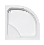 Картинка Душевой поддон Alba Spa Quadrant 80x80 (18)