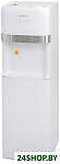 Картинка Кулер Hiberg UFK-653W (белый)