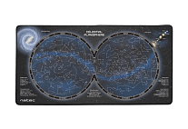 Картинка Коврик для мыши Natec Universe Maxi (NPO-1299)