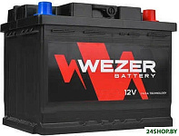 WEZ62500R (62 А·ч)