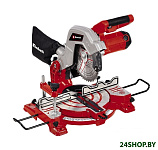 Картинка Торцовочная пила Einhell TC-MS 216