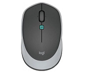 Картинка Мышь Logitech M380 (черный)