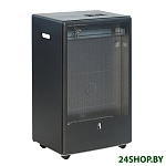 Картинка Газовый обогреватель TMC Blue Belle ТМ (черный)