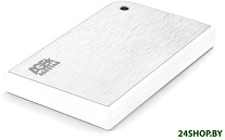 Картинка Внешний бокс для HDD AGESTAR 3UB2A14 White
