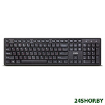 Картинка Клавиатура SVEN KB-E5800W