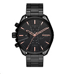 Картинка Наручные часы Diesel MS9 Chronograph DZ4524