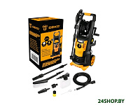 Картинка Мойка высокого давления Deko DKCW170 PRO