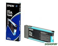 Картинка Картридж для принтера Epson C13T544500