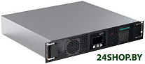 Single Phase On-Line UPS Rack MR-US1KRT