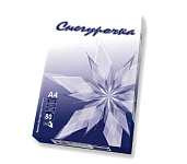 Картинка Офисная бумага Снегурочка A3 (80 г/м2)