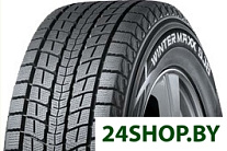 Картинка Автомобильные шины Dunlop Winter Maxx SJ8 265/65R17 112R