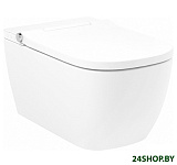 Картинка Унитаз Lavinia Boho Smart V-Clean 3359101R