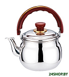 Картинка Чайник со свистком Rainstahl RS-3500-50