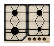 Картинка Варочная панель ZorG Technology LTEC D rustical + cream (EMY)