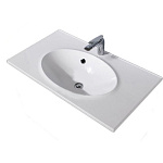 Картинка Умывальник BelBagno BB1000 500-LV-MR-OND